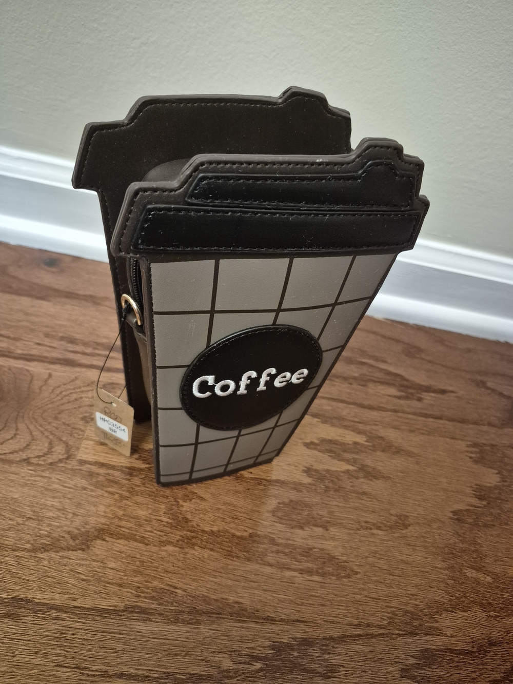 Coffee Purse